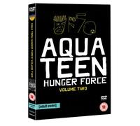 Aqua Teen Hunger Force - Volume 2 [Adult Swim] [DVD] [Reino Unido]