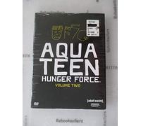 Aqua Teen Hunger Force-Volume 2 [USA] [DVD]