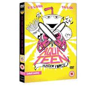 Aqua Teen Hunger Force - Volume 3 [DVD] [Reino Unido]