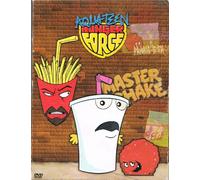 Aqua Teen Hunger Force: Volume One [Alemania] [DVD]