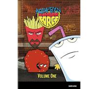 Aqua Teen Hunger Force: Volume One [USA] [DVD]