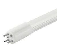 Aqua-Terra Lighting Tubo de repuesto UVC de 11 W - Bombilla de filtro UV para estanque, lámpara UVC lineal de 4 pines de alta salida para laguna Pressure Flo y sistemas de estanques compatibles
