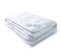 aqua-textil Soft Touch Edredón Microfibra 200 x 200 cm