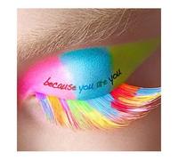 Aqua Timez - Because You Are You