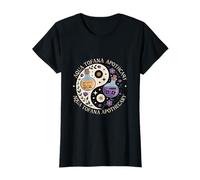 Aqua Tofana Apothecary Feminist Poison - Mujeres Divertidas Camiseta