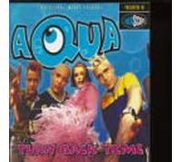 Aqua - Turn Back Time