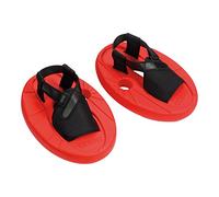 Aqua Twin II (par) Red, Red Talla:Small, 450.0000
