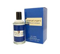 Aqua Ungaro Hombre Eau De Toilette Spray 50ml Fragancia