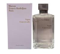 Maison Francis Kurkdjian Paris - Aqua Universalis - Eau de Toilette Unisex 200 ml