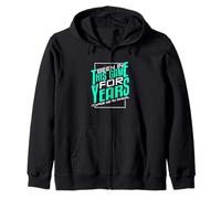 Aqua verde azulado claro ha estado en este juego durante años Verde azulado claro Aqua Sudadera con Capucha
