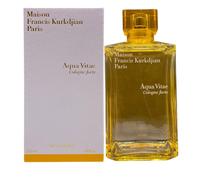 Aqua Vitae Forte, Agua de perfume, Para mujeres, 200 ml