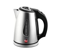 Aqua Water Kettle Stainless Steel eldom CS10 - 1500 W - 1.0 Litre