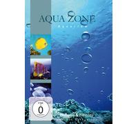Aqua Zone - Aquarium - Wellness & Harmony [Alemania] [DVD]