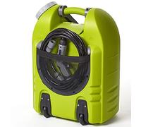 Aqua2go GD86 Pro Limpiador portatil a presión