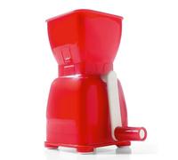 aquab Carga Art. 200R lo Speedy, plástico, Rojo