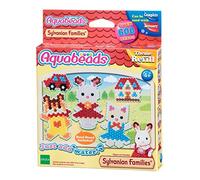 Aquabeads 31068 Set de Personajes Sylvanian Families (EPI)
