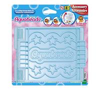 Aquabeads 31332 Bandeja de Diseño FlipTray - Juego de Manualidades