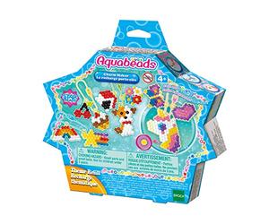 Aquabeads 31770 Fábrica de Amuletos, Multicolor