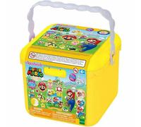 Aquabeads - Super Mario - Cubo creatividad