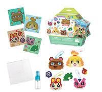 EPOCH Animal Cruce : Nuevo Horizons Personaje Aquabeads Arte Set Creativo