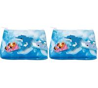 Aquabeads 31855 Estuche de los Expertos Creadores (B: Vida marina) manualidades vuelta al cole (Paquete de 2)