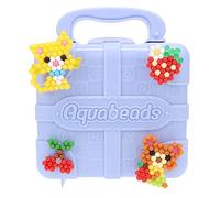 Aquabeads 31913 Cubo de Creatividad - juego de manualidades