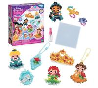 Aquabeads 31997 Princesas Disney Set de Vestidos Juego de Manualidades