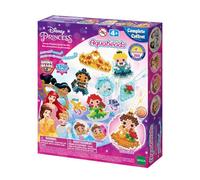 Juego de Manualidades Aquabeads My Disney princesses accessories