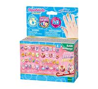 Set de Manicura Aquabeads 35007 Infantil