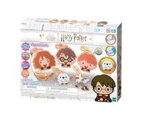 Aquabeads 35012 Kit de creaciones de Harry Potter, multicolor