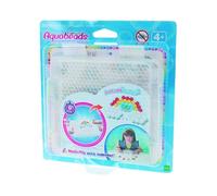Aquabeads 35088 cuentas pop-up placa para manualidades, multicolor