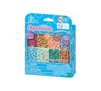 Aquabeads – Paquete de cuentas – 35089 – Acuarela