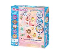Aquabeads Kit de manualidades 35090 Colgante de caramelo Accesorios dulces