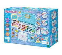 Aquabeads - 35114 Designers' Carry Case - Arts & Crafts Bead Activity Toy