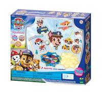 Aquabeads – Kit de manualidades Paw Patrol 35126 – Mega actividad de cuentas