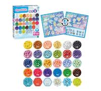 Aquabeads - 35166 Mega Bead Collection - Arts & Crafts Bead Activity Toy