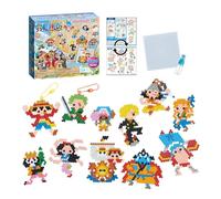 Aquabeads - 35179 One Piece Starter Craft Kit - Arts & Crafts Bead Activity Toy