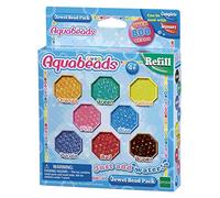 Aquabeads 79178 Pack Abalorios joya (EPI)