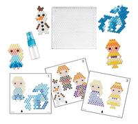 Aquabeads ® La Reina del Hielo - Set de figuras completamente no muertas