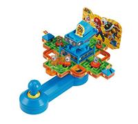 Aquabeads EPOCH Games 7371 Super Mario Maze Game DX- Juego de Mesa