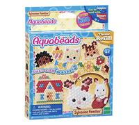 Aquabeads Epoch Sylvanian Families, Perlas de Agua para Manualidades (79248)