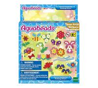 Aquabeads Juego de jardín de flores
