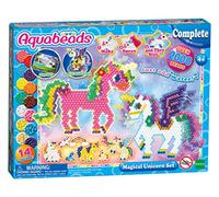 Aquabeads Juego de unicornio mágico