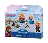 Aquabeads - Kit de Creatividad con Perlas de Agua, Tema Frozen (EPOCH 79768)