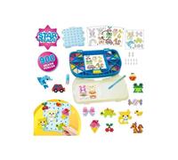 Aquabeads - Maletín de estudio para principiantes