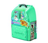 Aquabeads - Mochila kit de mosaico expertos creadores ㅤ