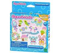 Aquabeads Pastel Disfraz Set Recambios Cuentas Elaboración De Creativo Creacion