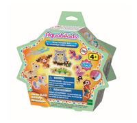 Aquabeads perlas estrellas conjunto animales