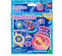 Aquabeads Set de Abalorios Elegantes, AB31038