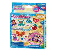 Aquabeads Set de Joyas Doradas, AB31048